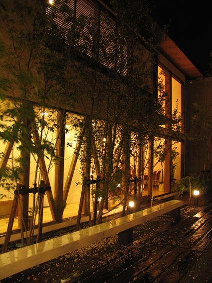 Shinwaso Kaishin Hotel อามาคุสะ ภายนอก รูปภาพ
