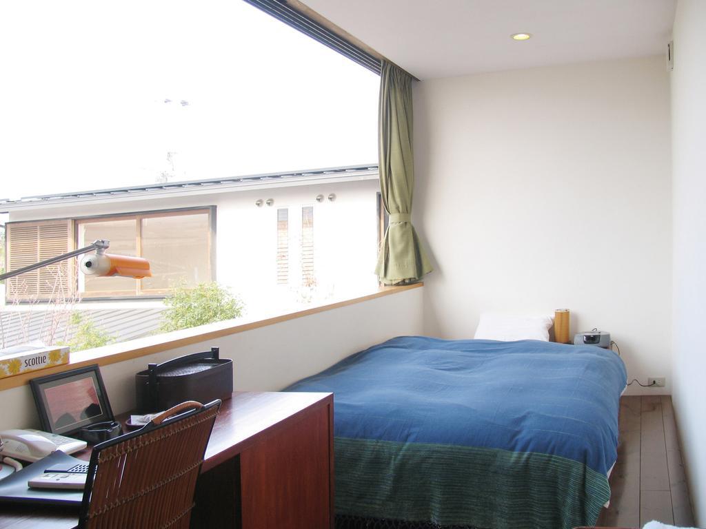 Shinwaso Kaishin Hotel อามาคุสะ ภายนอก รูปภาพ