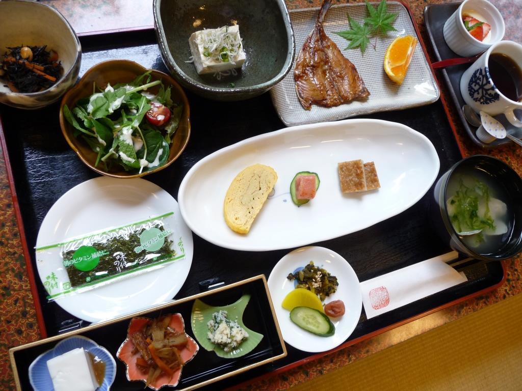 Shinwaso Kaishin Hotel อามาคุสะ ภายนอก รูปภาพ
